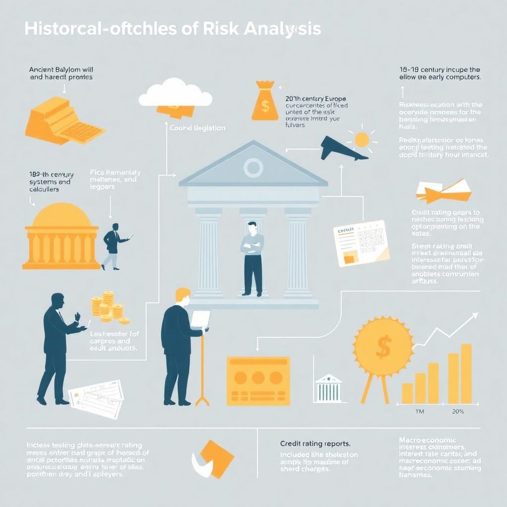 Оценка рисков в банковских продуктах для начинающих: как не потерять деньги