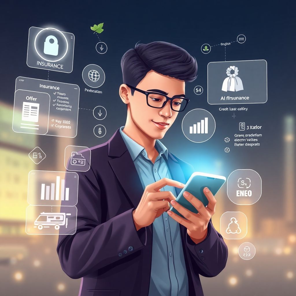 Как сократить расходы на страхование кредита и выбрать выгодные условия в 2025 году