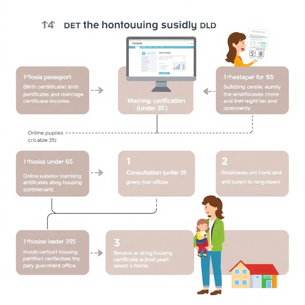 Субсидии на жилье и ипотеку для молодых семей — как получить помощь от государства
