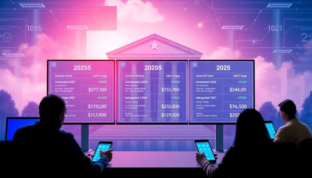 Как учитывать совокупную стоимость кредита при сравнении предложений - иллюстрация