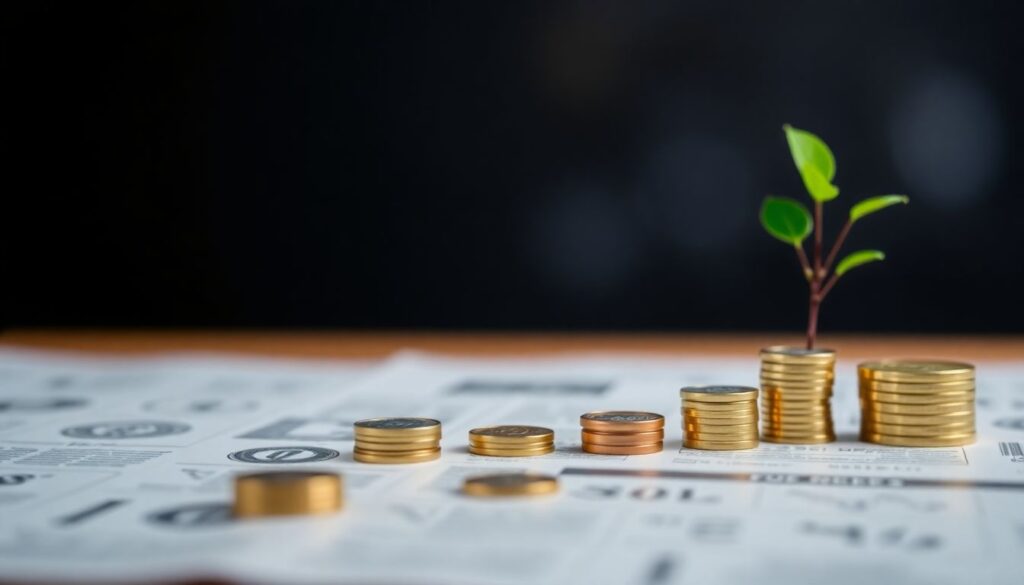 Как рассчитать налог на доходы физических лиц при инвестировании - иллюстрация