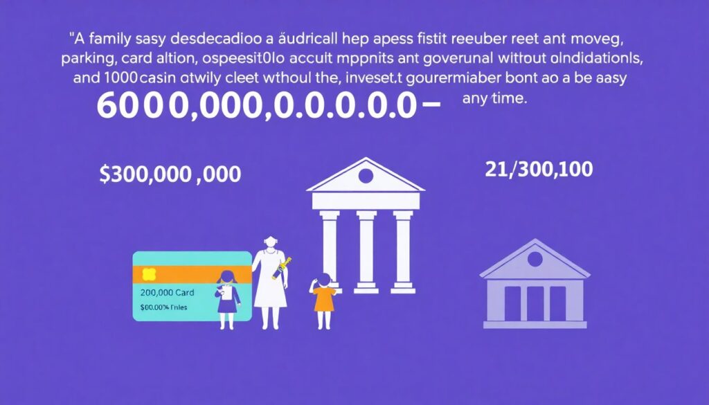 Как управлять запасом ликвидности в семье - иллюстрация