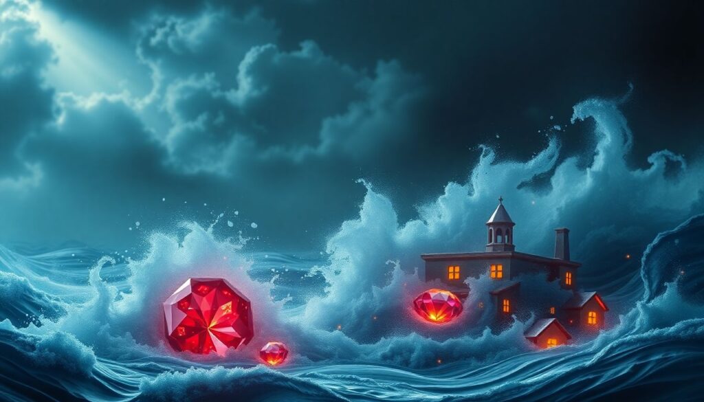 Как подобрать инвестиционные инструменты под период кризиса - иллюстрация