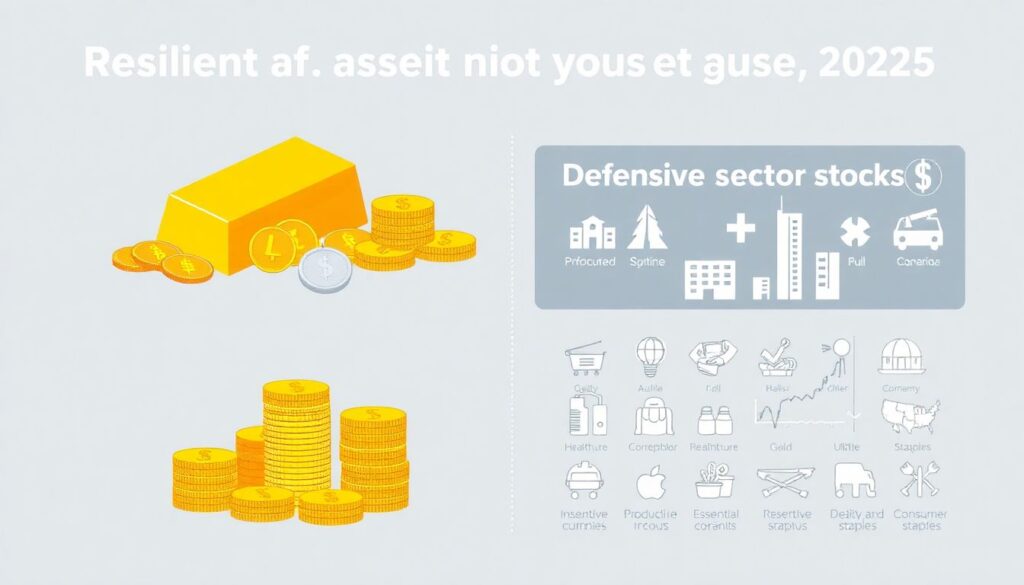Как подобрать инвестиционные инструменты под период кризиса - иллюстрация