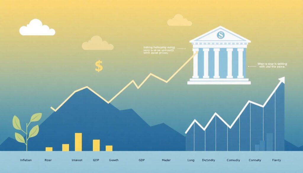 Как анализировать финансовые новости для принятия решений - иллюстрация
