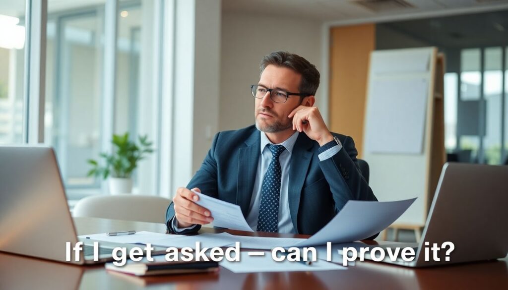 Как правильно документировать инвестиции для налоговых целей - иллюстрация