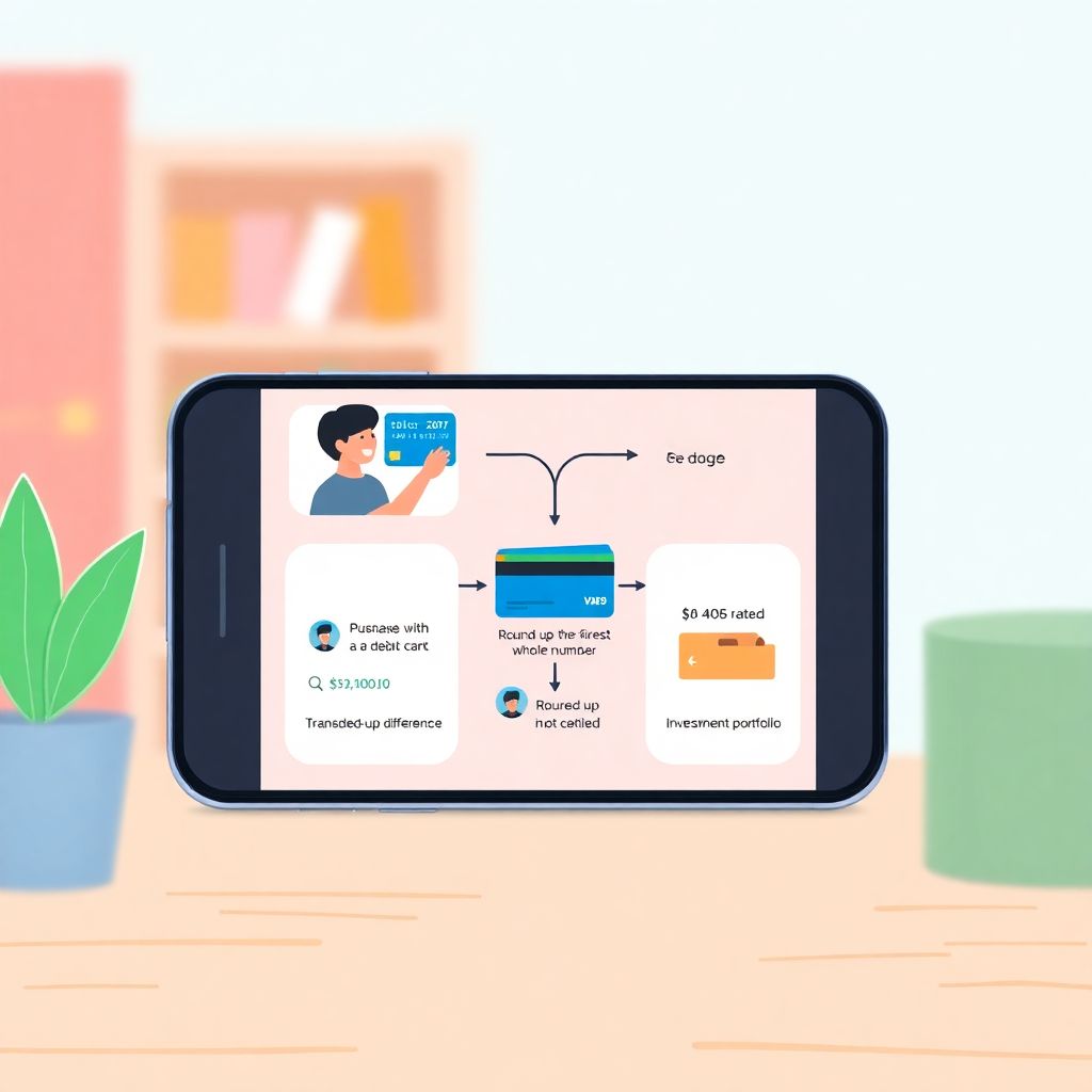 Как использовать дебетовую карту для инвестирования и умного управления финансами