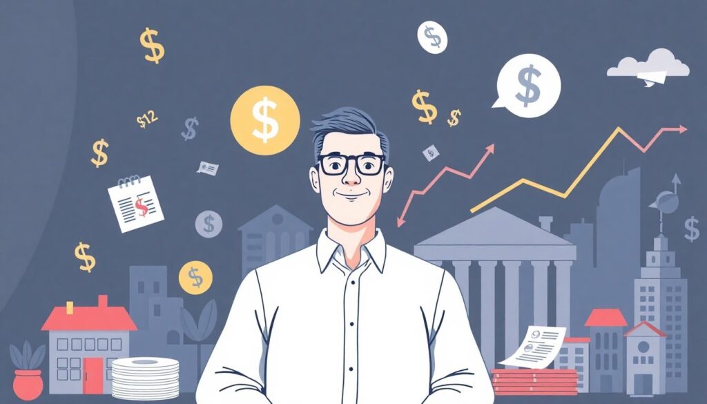 Как формировать устойчивый пенсионный портфель - иллюстрация