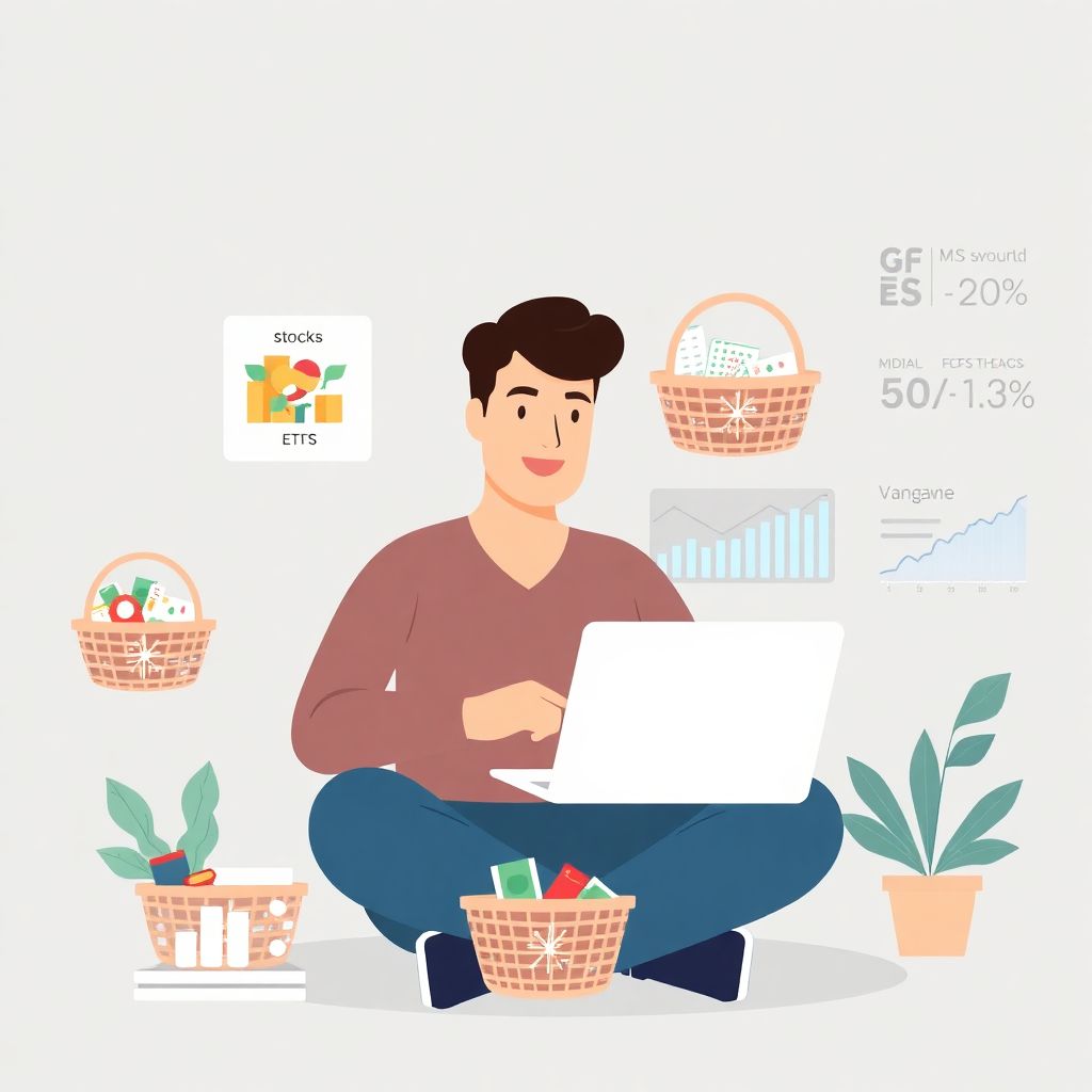 Инвестиционные фонды и Etf: как правильно выбрать для выгодных вложений