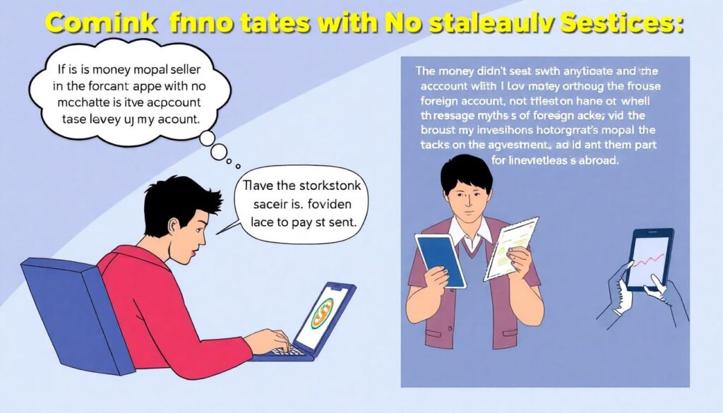 Как учитывать налоговые последствия при продаже акций - иллюстрация