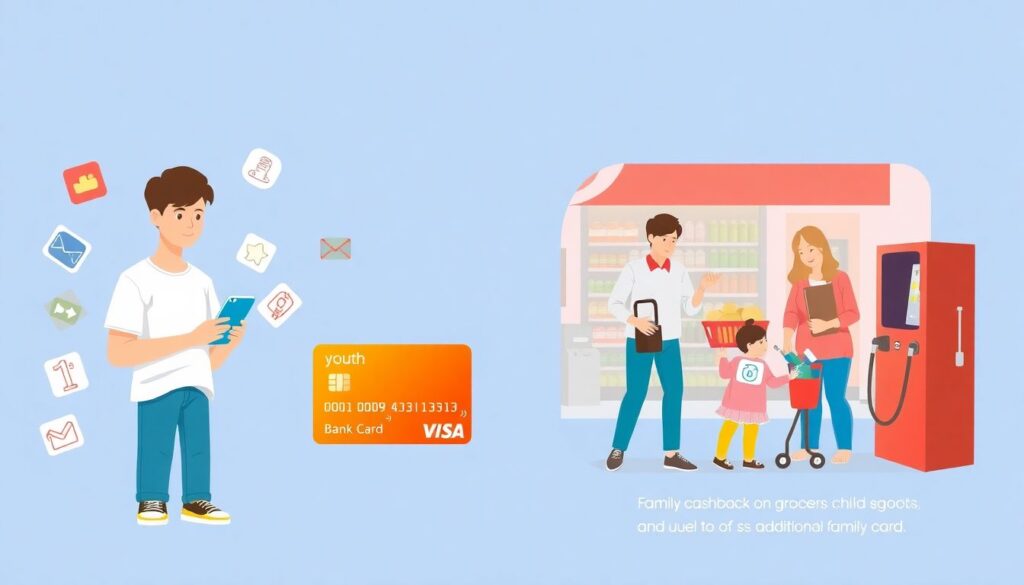 Как выбрать банковскую карту для возврата денег и кэшбэка - иллюстрация