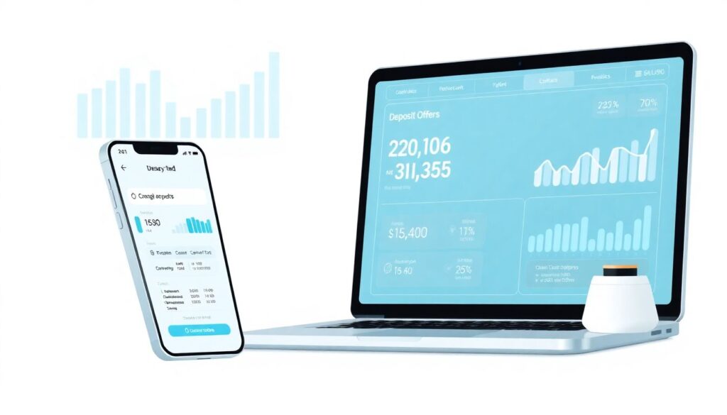 Как рассчитывать проценты по вкладам приCapitalization - иллюстрация