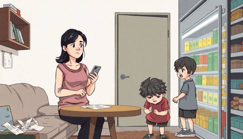 Как подготовить ребенка к финансовой грамотности - иллюстрация