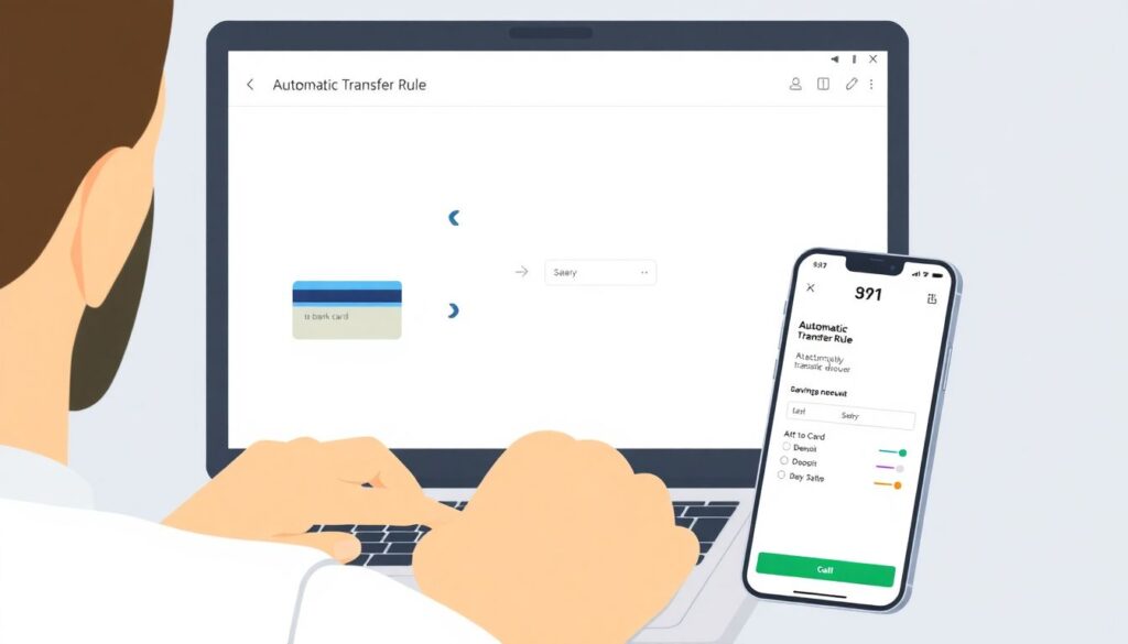 Как выбрать вклад под автоматическое пополнение со стороны работодателя - иллюстрация