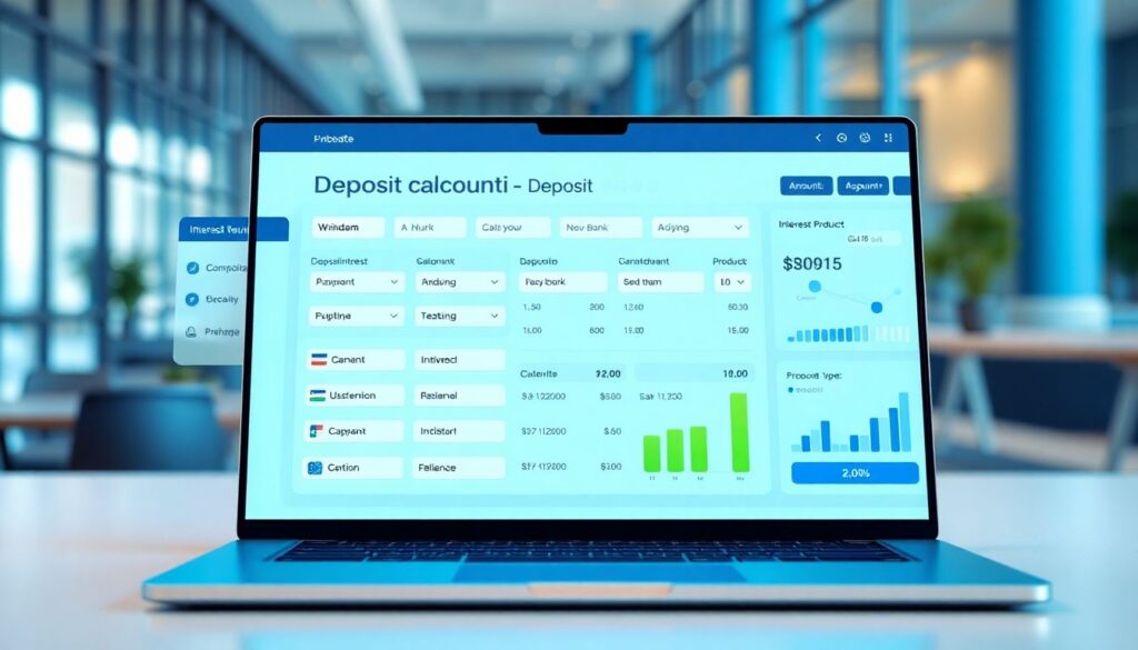 Как рассчитывать проценты по вкладам приCapitalization - иллюстрация