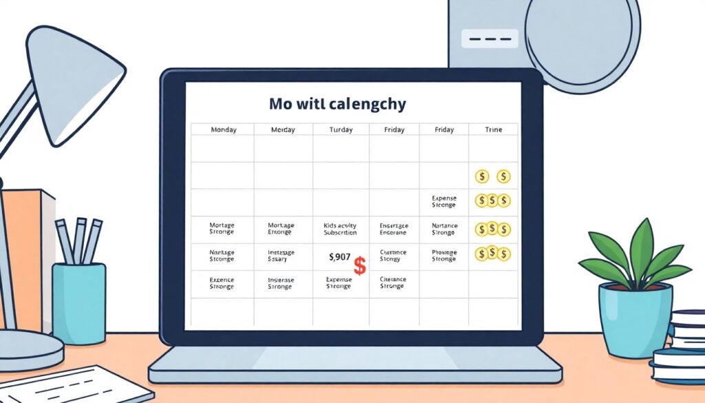 Как управлять ликвидностью семейного бюджета - иллюстрация