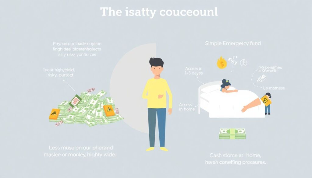 Как управлять ликвидностью семейного бюджета - иллюстрация