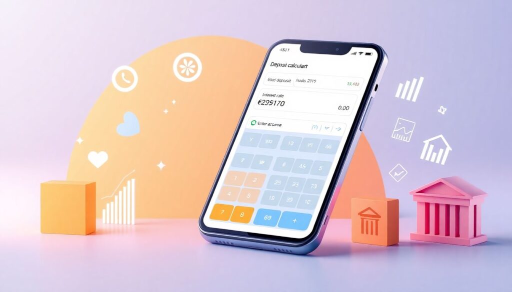 Как рассчитывать проценты по вкладам приCapitalization - иллюстрация