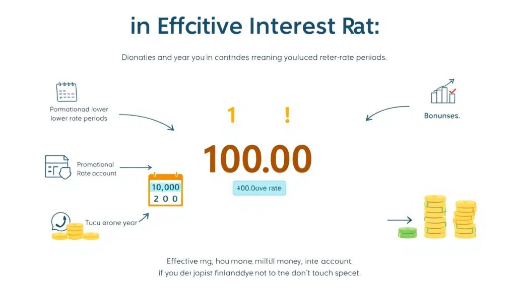Как выбрать вклад с бонусами за открытие - иллюстрация