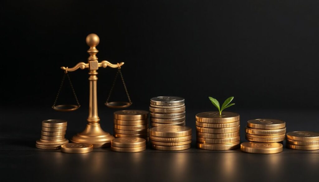 Как защитить себя от мошенников в области инвестиций - иллюстрация