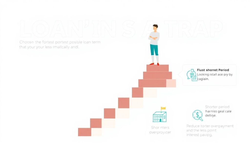 Как рассчитать затраты на обслуживание кредита по различным схемам - иллюстрация
