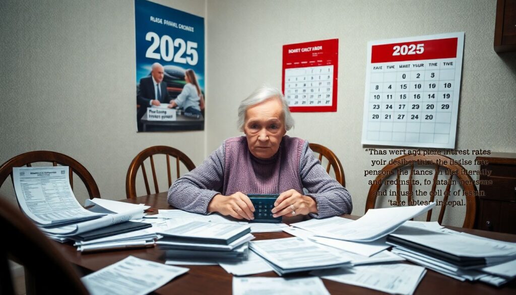 Как выбрать депозит для пенсионера с учётом налогов - иллюстрация