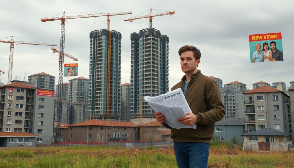 Как принимать решения о покупке недвижимости в условиях инфляции - иллюстрация