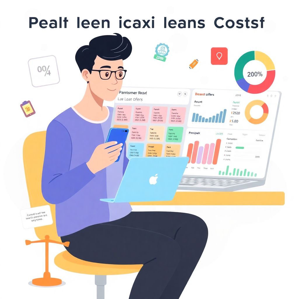 Как рассчитать экономическую выгодность кредита и не переплатить банку