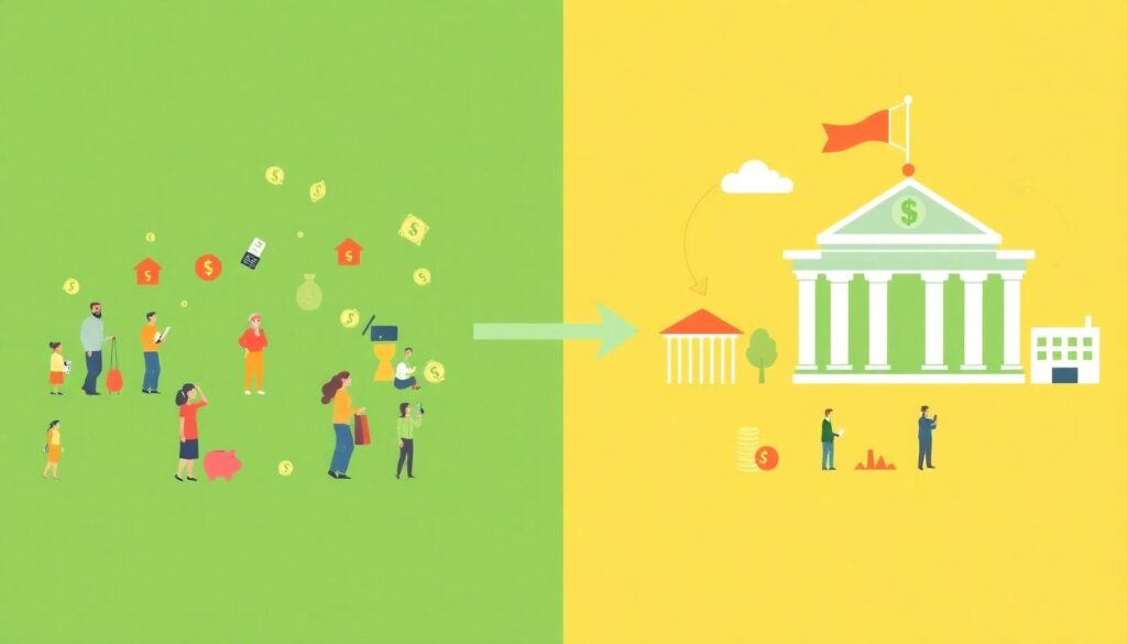 Как сохранить финансовую дисциплину на долгий срок - иллюстрация