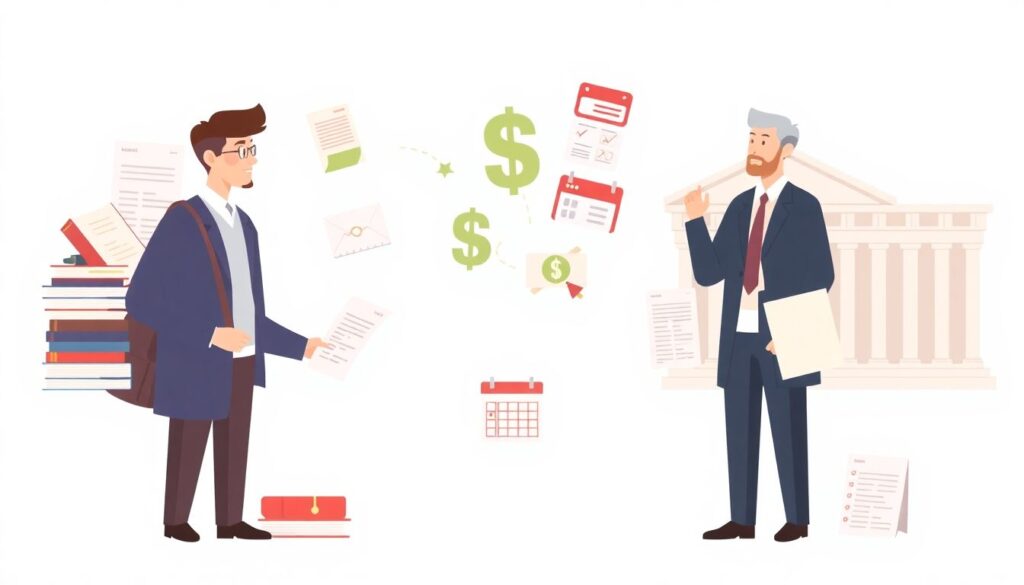 Как правильно оформить налоговый вычет за образование и обучение - иллюстрация