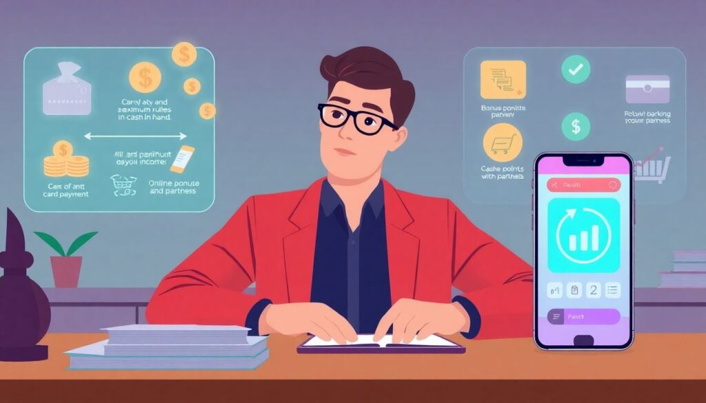 Как выбрать вклад с программой лояльности - иллюстрация