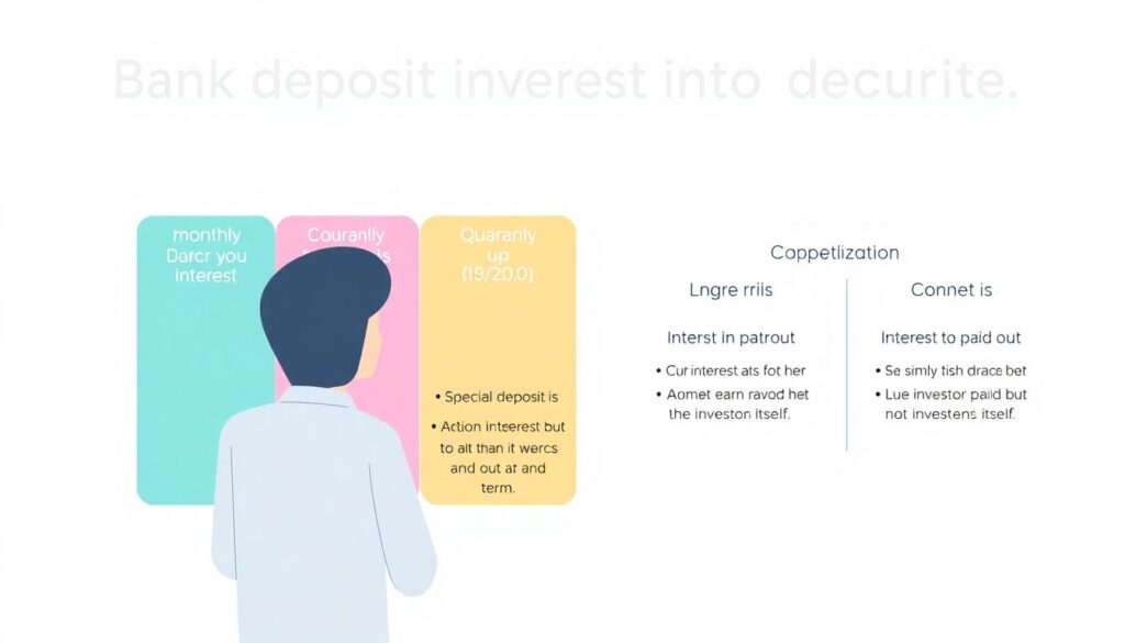 Как выбрать вклад для начинающего инвестора без залога - иллюстрация