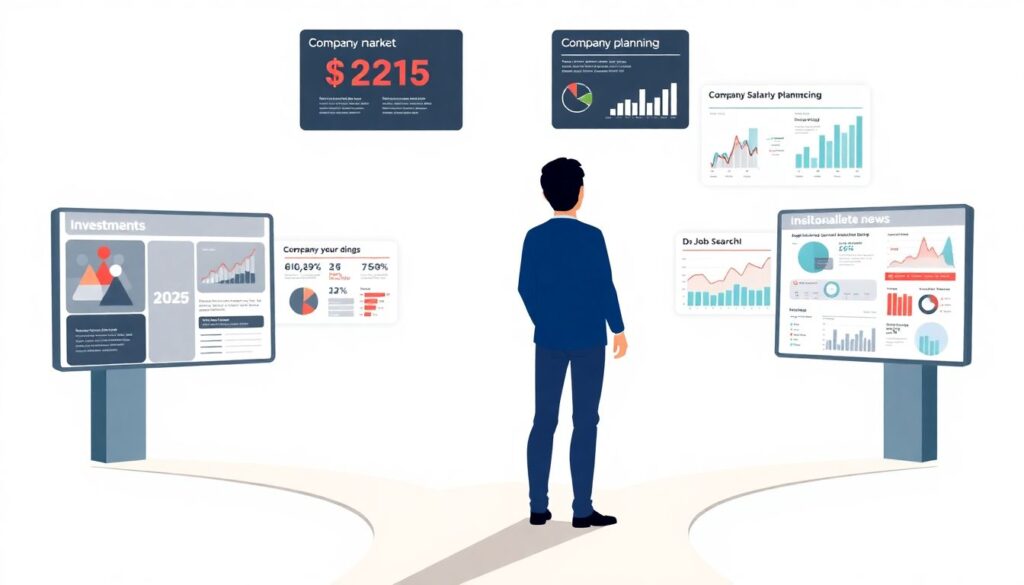 Как оценивать перспективы Рынка труда и инфляции - иллюстрация