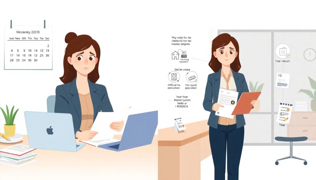 Как пользоваться налоговым вычетом на образование через работодателя - иллюстрация