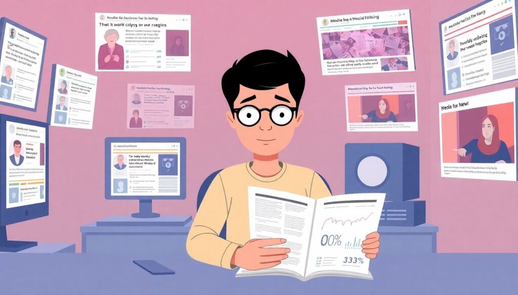 Как оценивать финансовые новости для принятия решений по инвестициям - иллюстрация