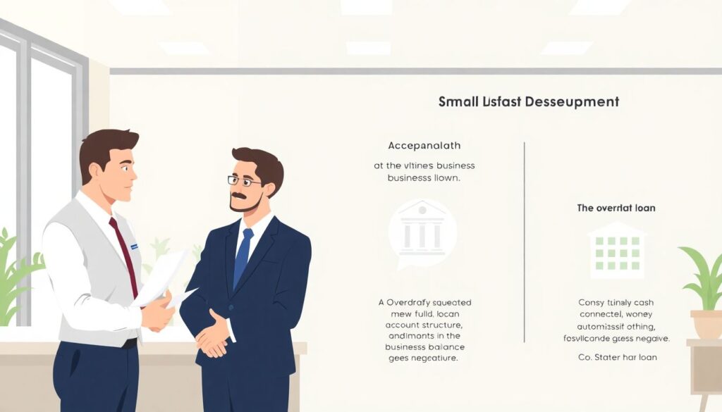 Как выбрать банковский продукт для стартапа и малого бизнеса - иллюстрация