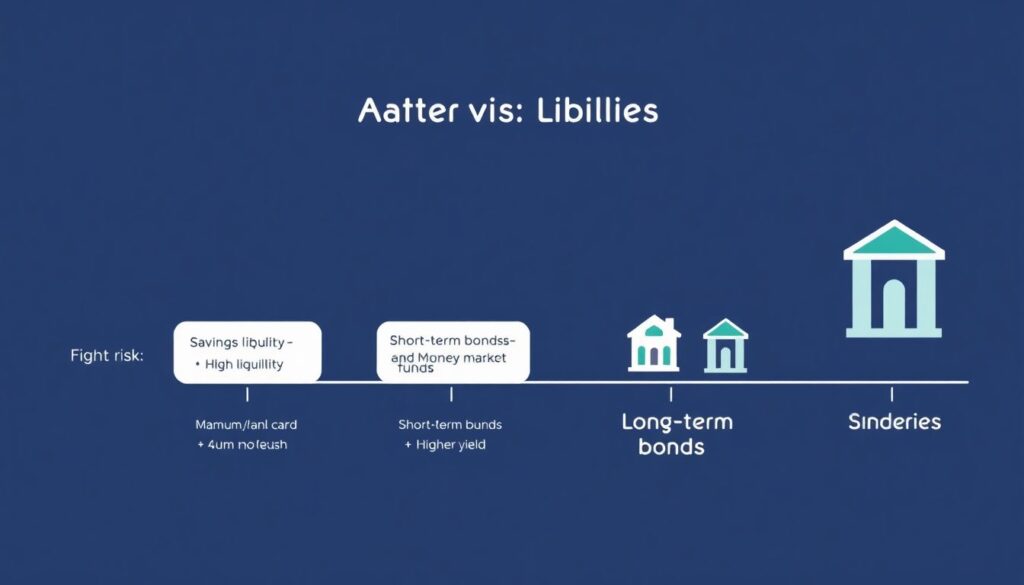 Как выгодно хранить крупные суммы денег и не терять в ликвидности - иллюстрация