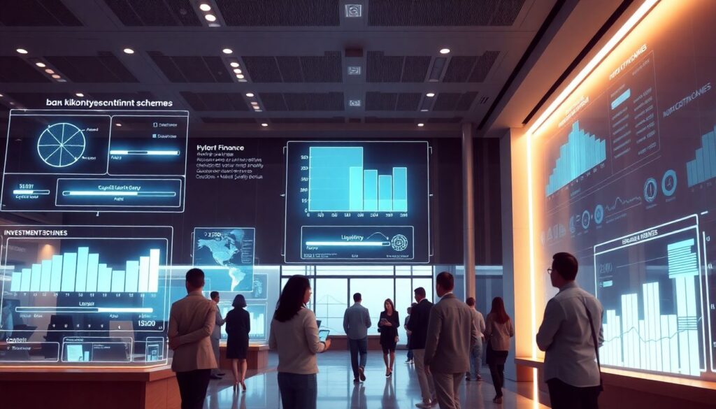 Как выбрать вклад под капитализацию на части суммы - иллюстрация