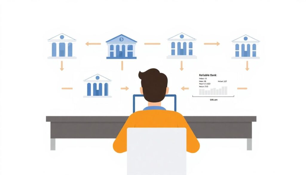 Как выбрать вклад под капитализацию на части суммы - иллюстрация