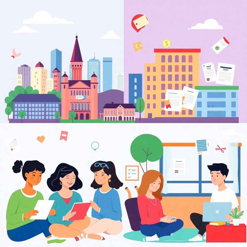 Как сэкономить на обучении в вузе и снизить стоимость высшего образования