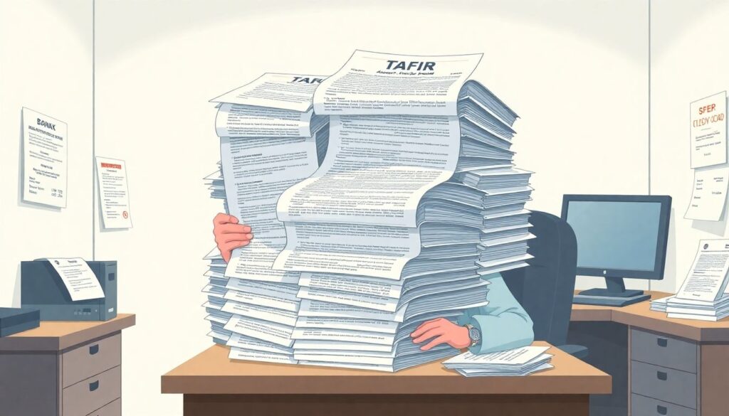 Как выбрать банк с прозрачной политикой комиссий и скрытых платежей - иллюстрация