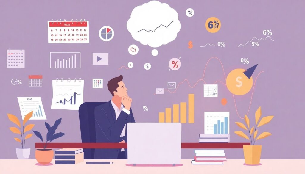 Как защитить инвестиции в условиях политической нестабильности - иллюстрация