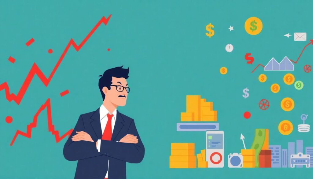 Как защитить инвестиции в условиях политической нестабильности - иллюстрация