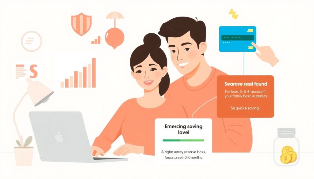 Как оптимизировать бюджет семьи на год - иллюстрация