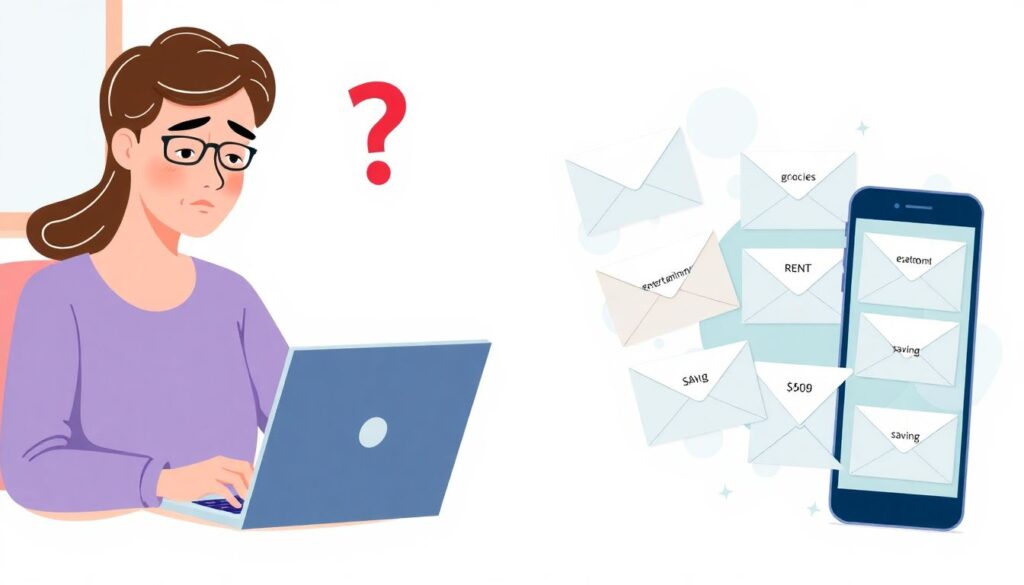 Как оптимизировать бюджет семьи на год - иллюстрация