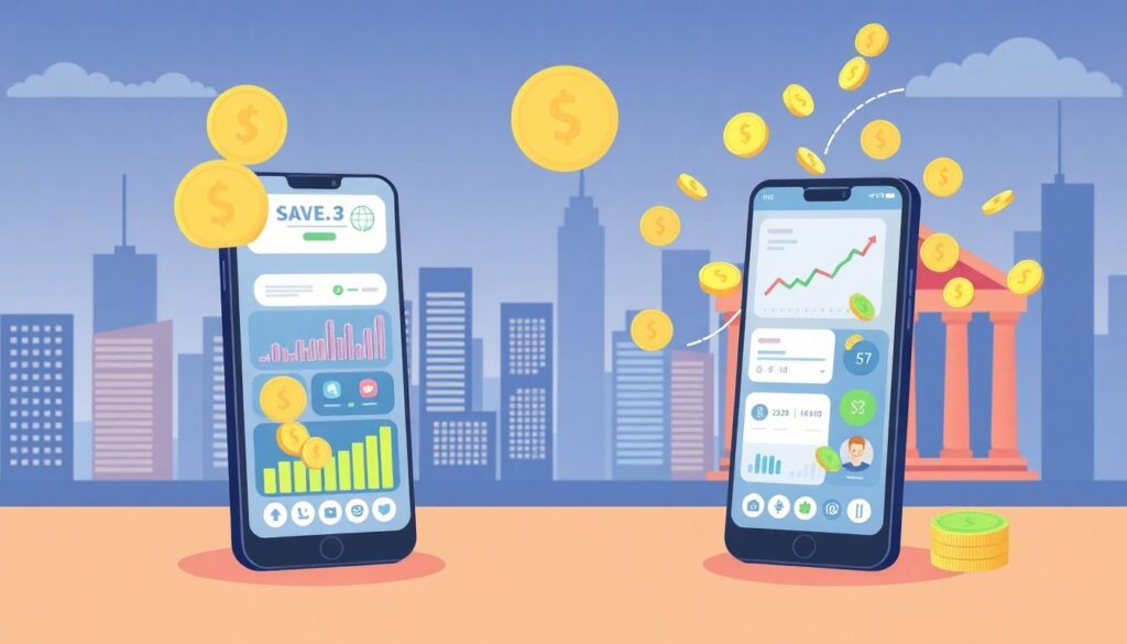 Как выбрать вклад под пополнение с регулярной автоматикой - иллюстрация