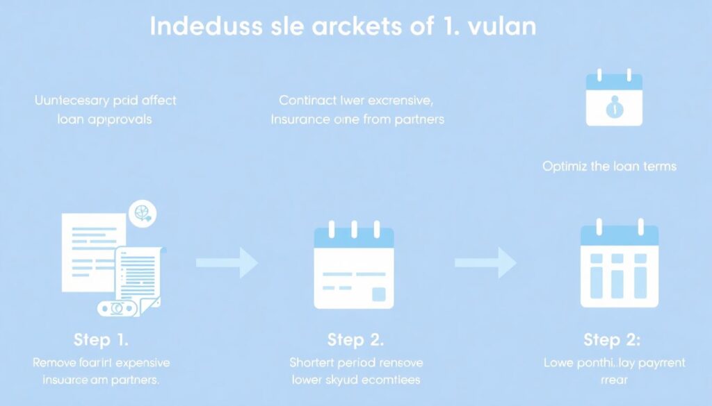 Как рассчитывается средняя стоимость кредита и как ее снижают - иллюстрация