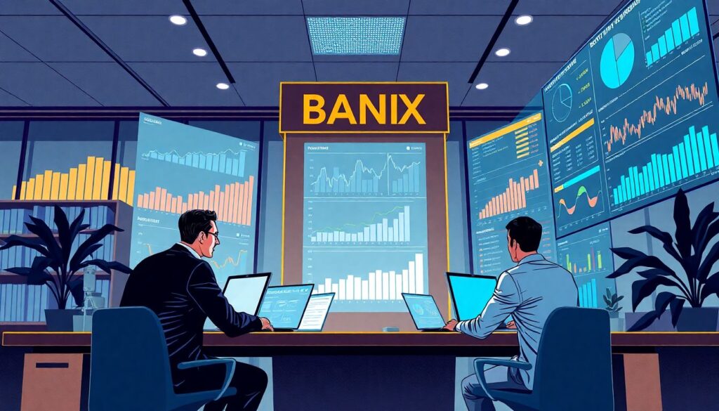 Как управлять рисками кредитования в банковской системе - иллюстрация