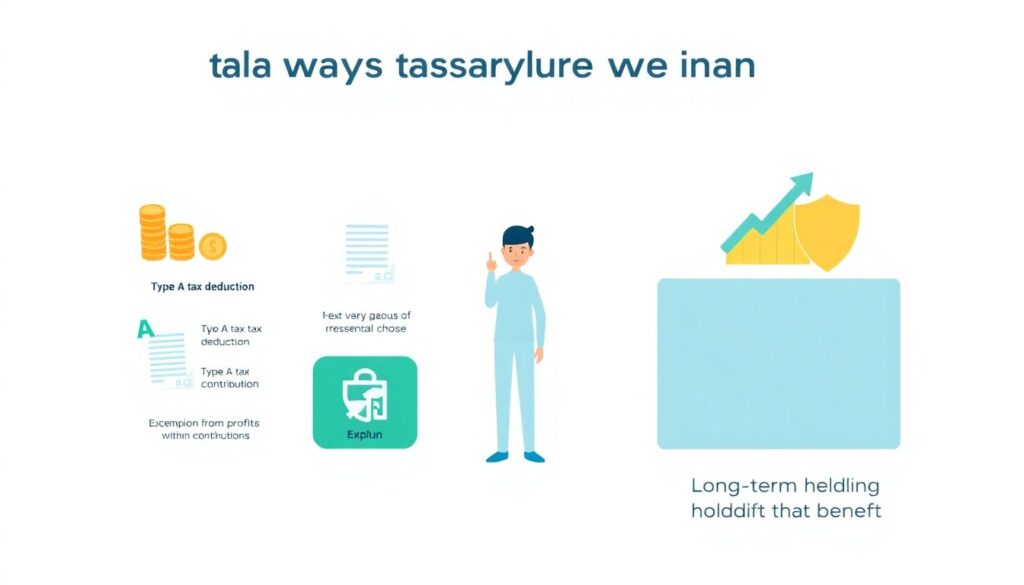 Как рассчитать сумму налогов на инвестиционные доходы - иллюстрация