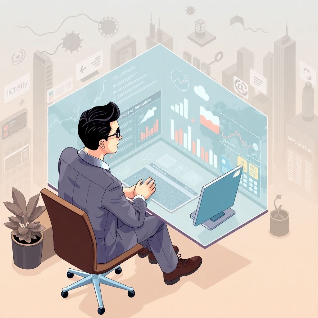 Как принимать решения о диверсификации портфеля для снижения рисков